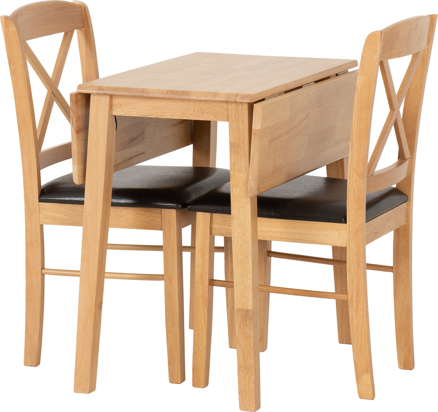 MSN Double Drop Leaf Dining Set