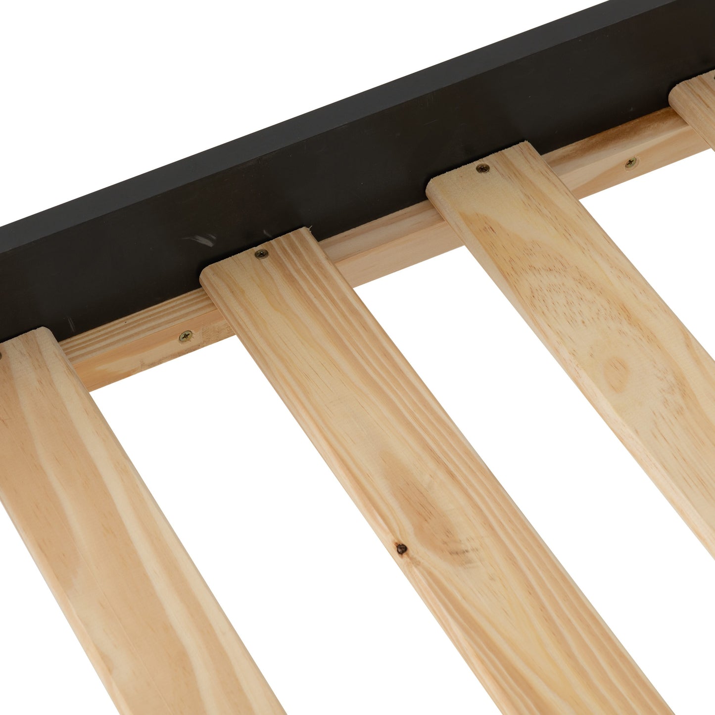 MNC 3ft Single Bed - High Foot End