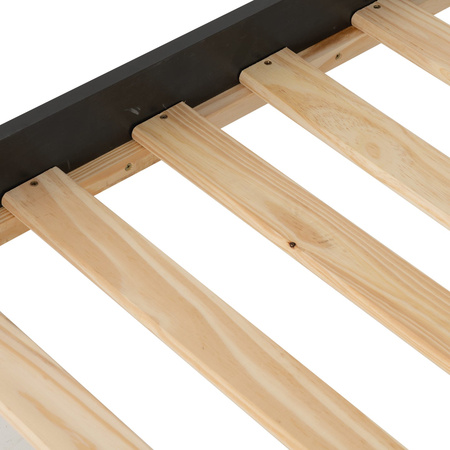 MNC 3ft Single Bed - Low Foot End