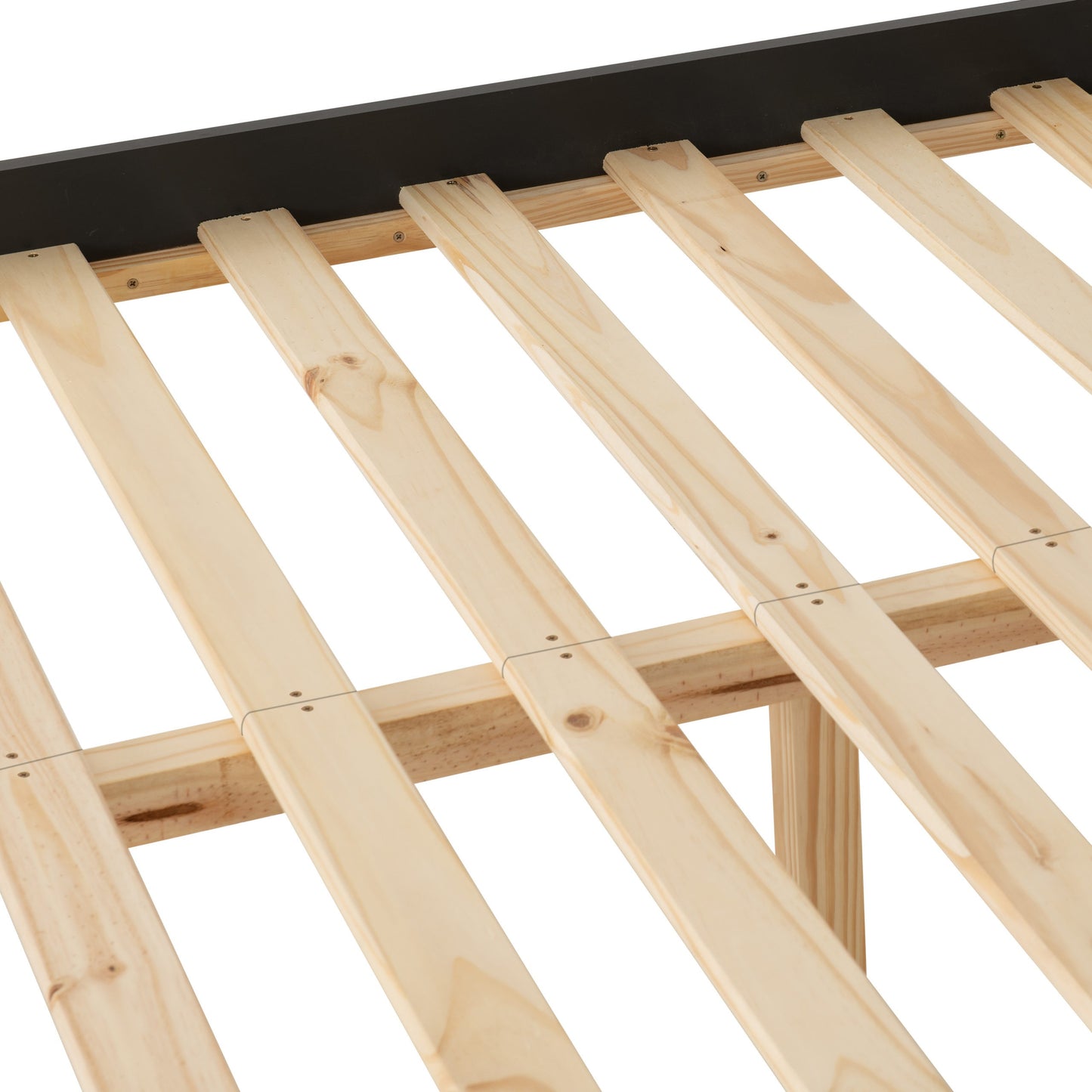 MNC 4ft6” Double Bed - Low Foot End