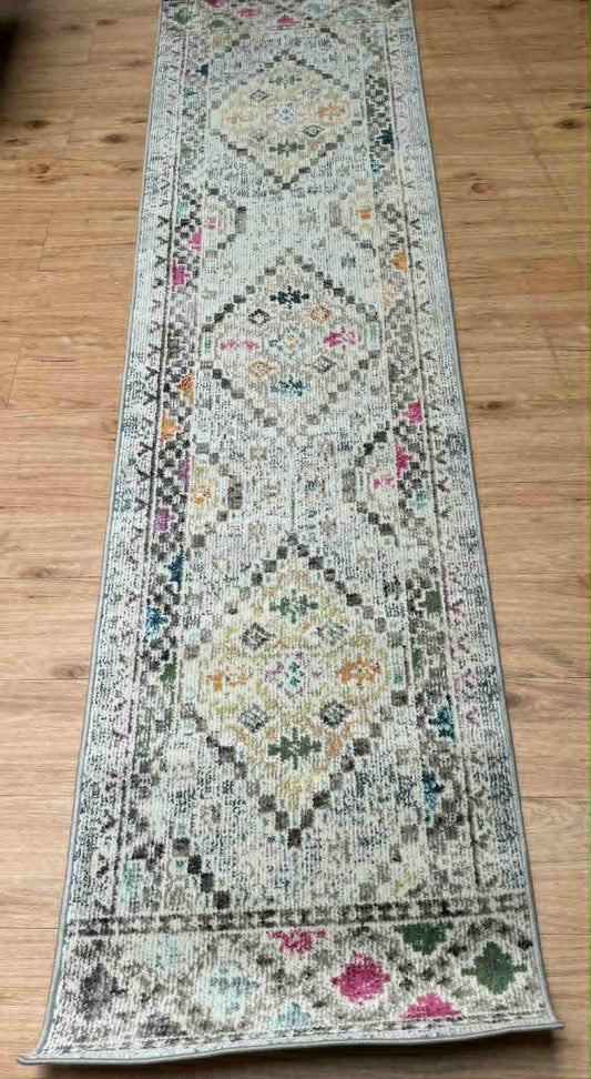 Madi Oriental Runner