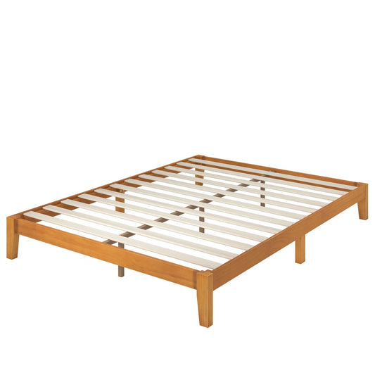 Miriam 5ft Kingsize Solid Wood Platform Bed Frame