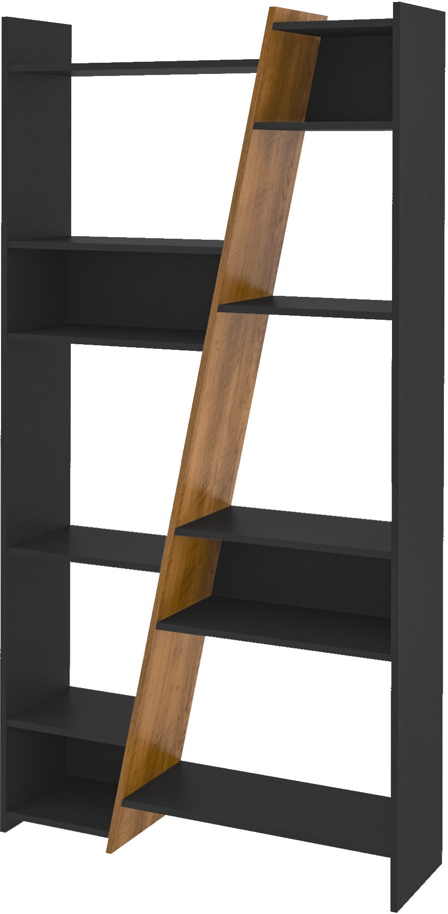 NPL Tall Bookcase