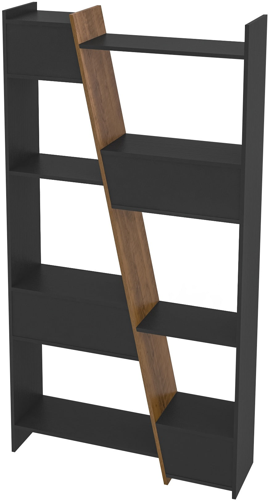 NPL Tall Bookcase