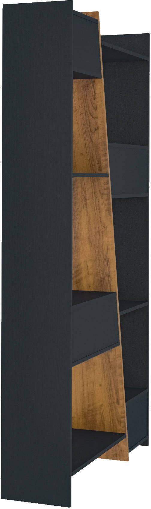 NPL Tall Bookcase