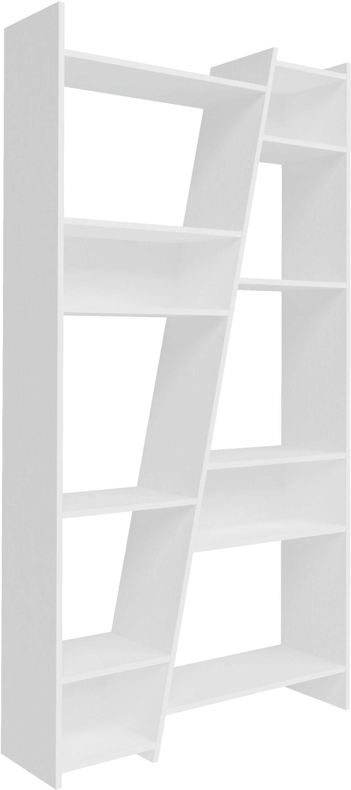 NPL Tall Bookcase