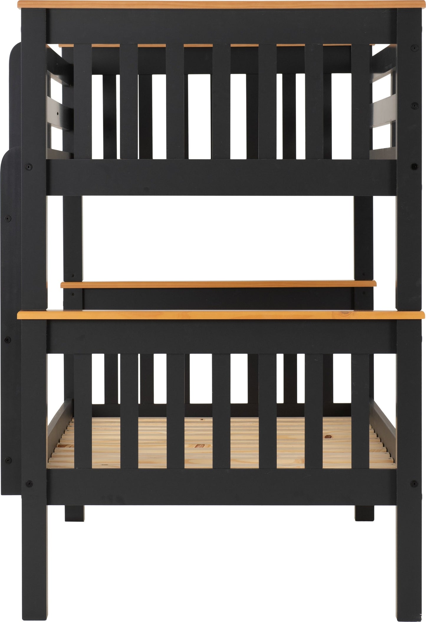 NPT 3ft Single Bunk Bed