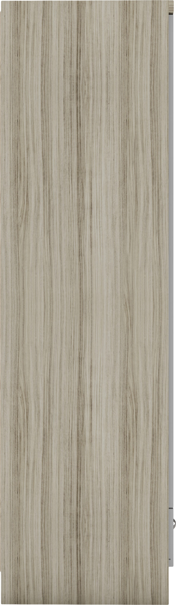 NVD 1 Door 1 Drawer Wardrobe