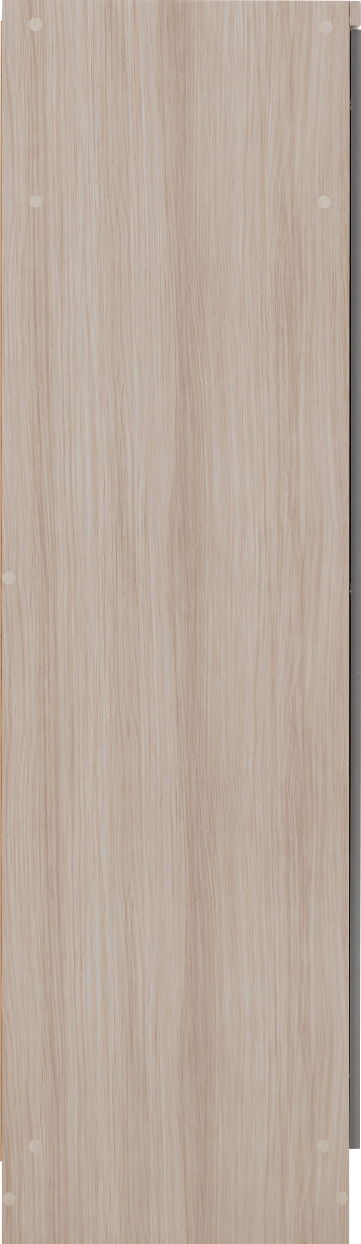 NVD 2 Door All Hanging Wardrobe