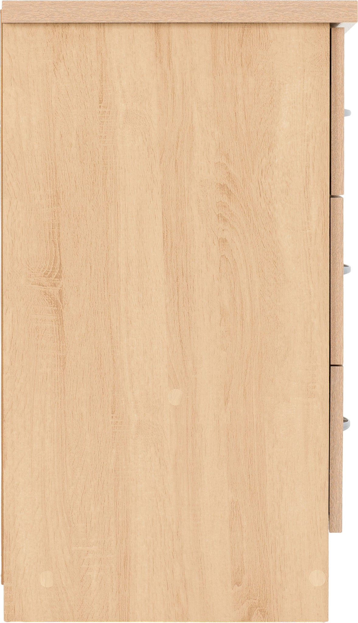 NVD 3 Drawer Chest
