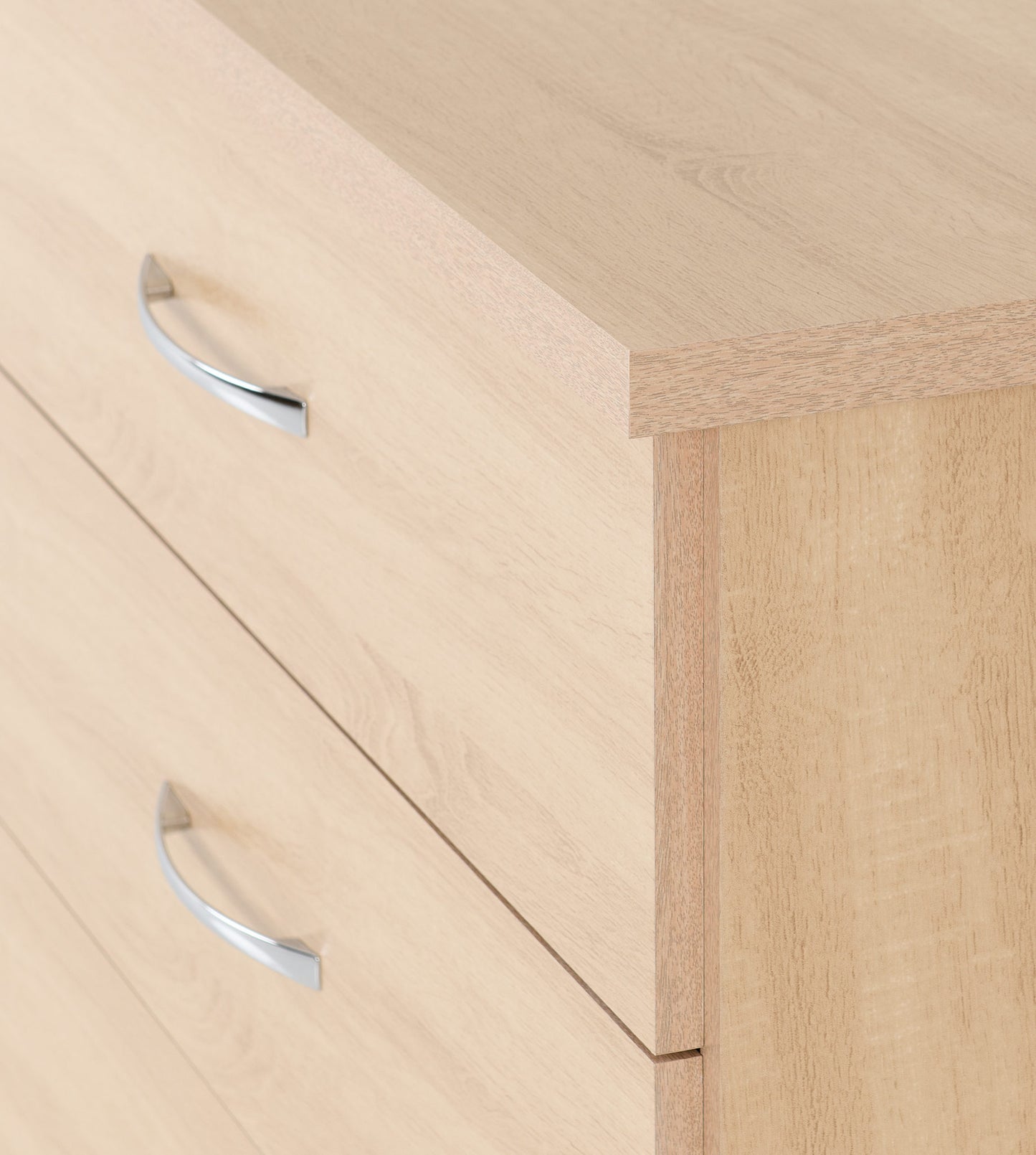 NVD 3 Drawer Chest