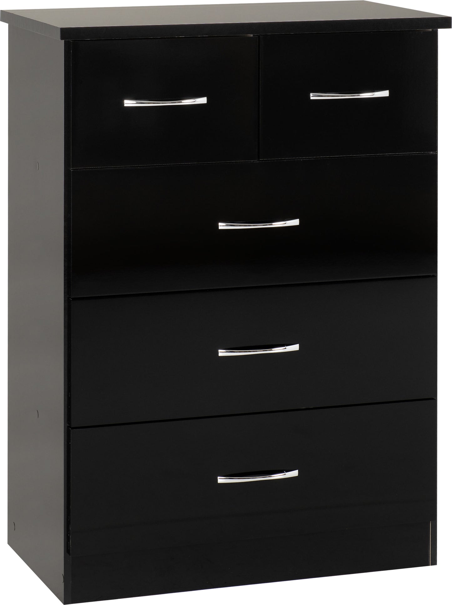 NVD 3+2 Drawer Chest