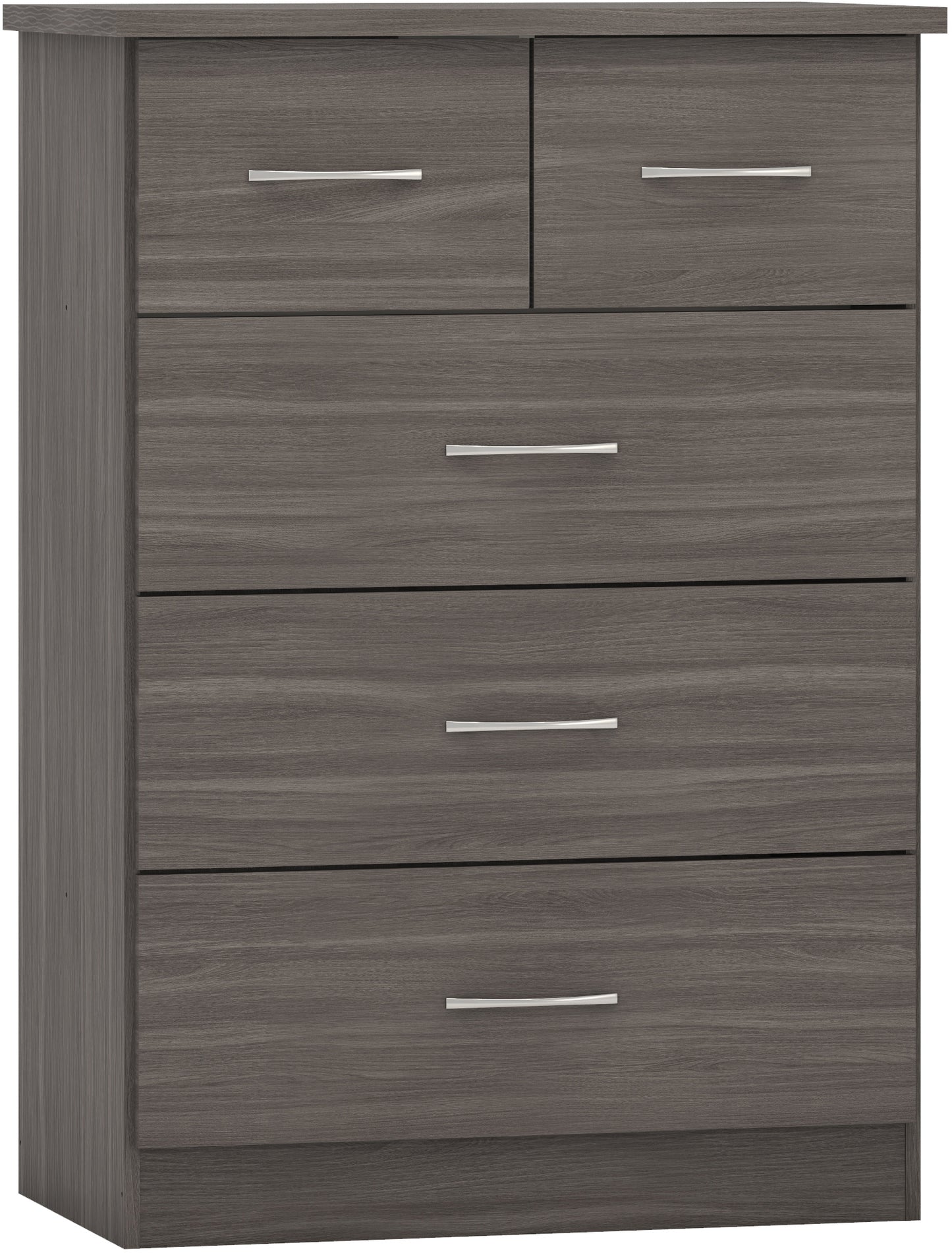 NVD 3+2 Drawer Chest