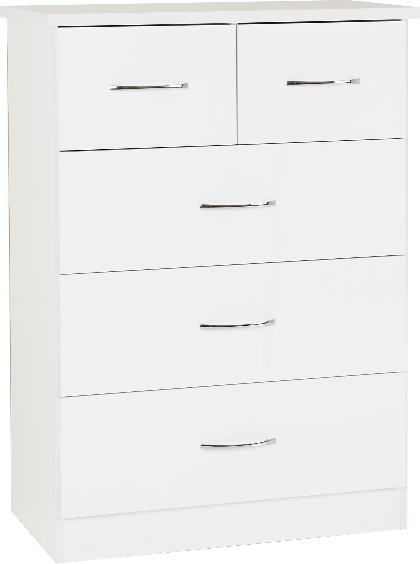 NVD 3+2 Drawer Chest