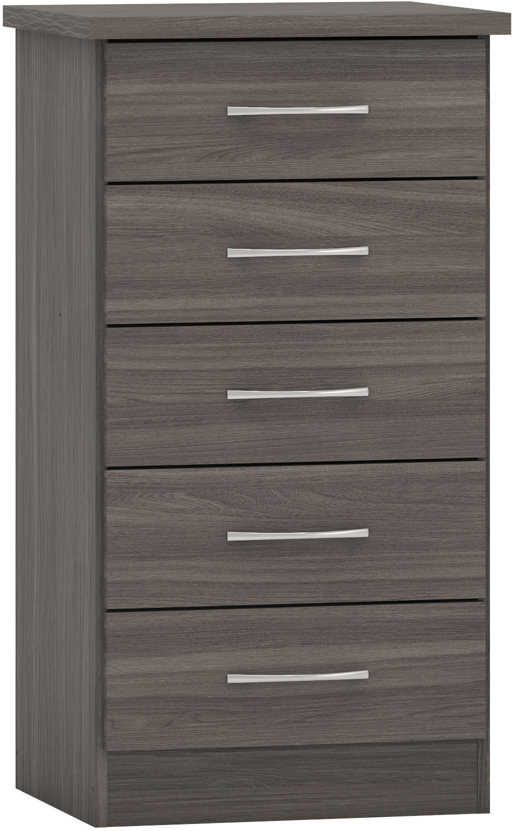 NVD 5 Drawer Narrow Chest