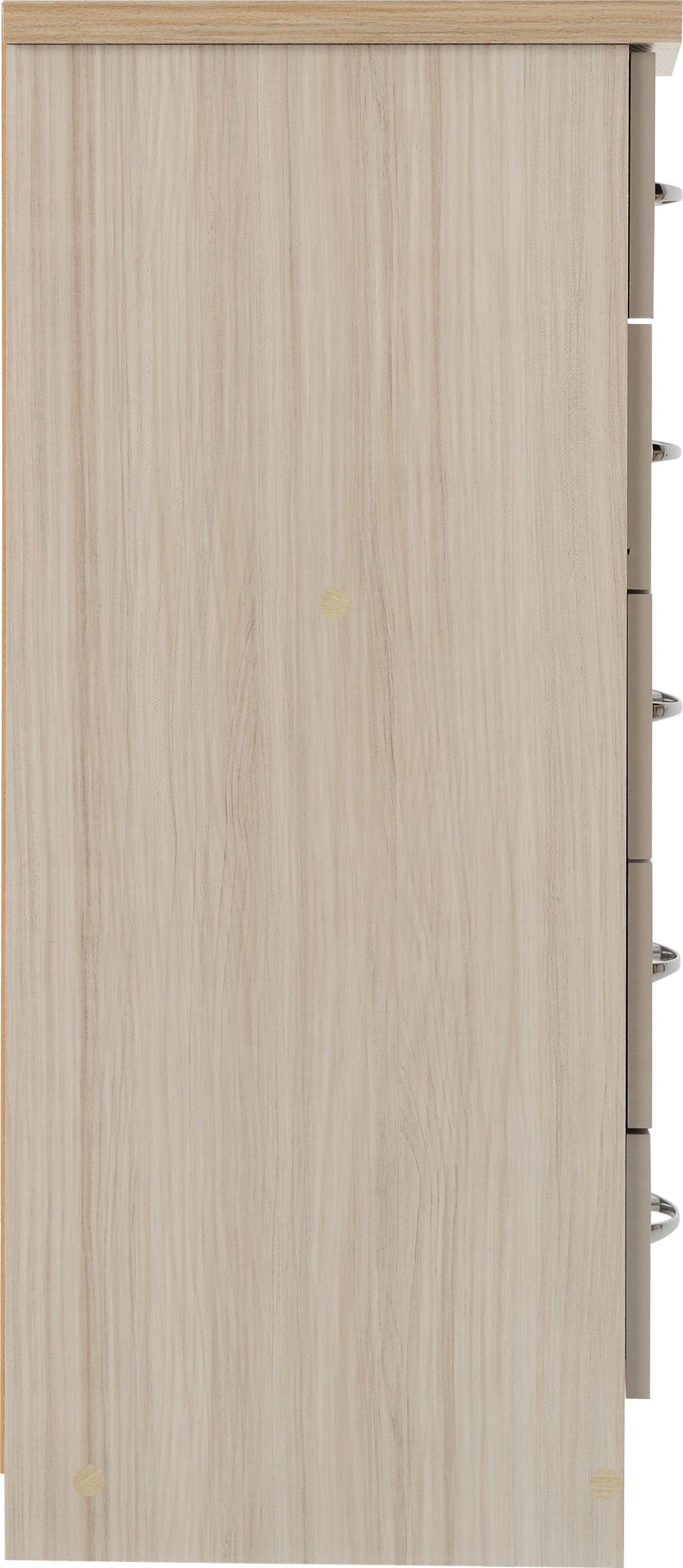 NVD 5 Drawer Narrow Chest