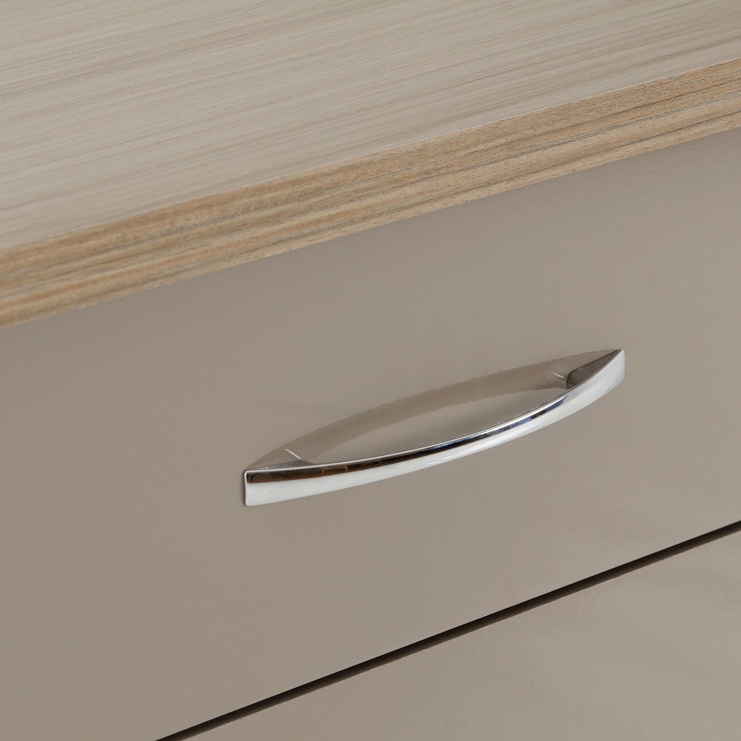 NVD 5 Drawer Narrow Chest