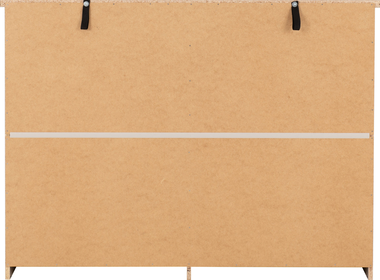 NVD 6 Drawer Chest