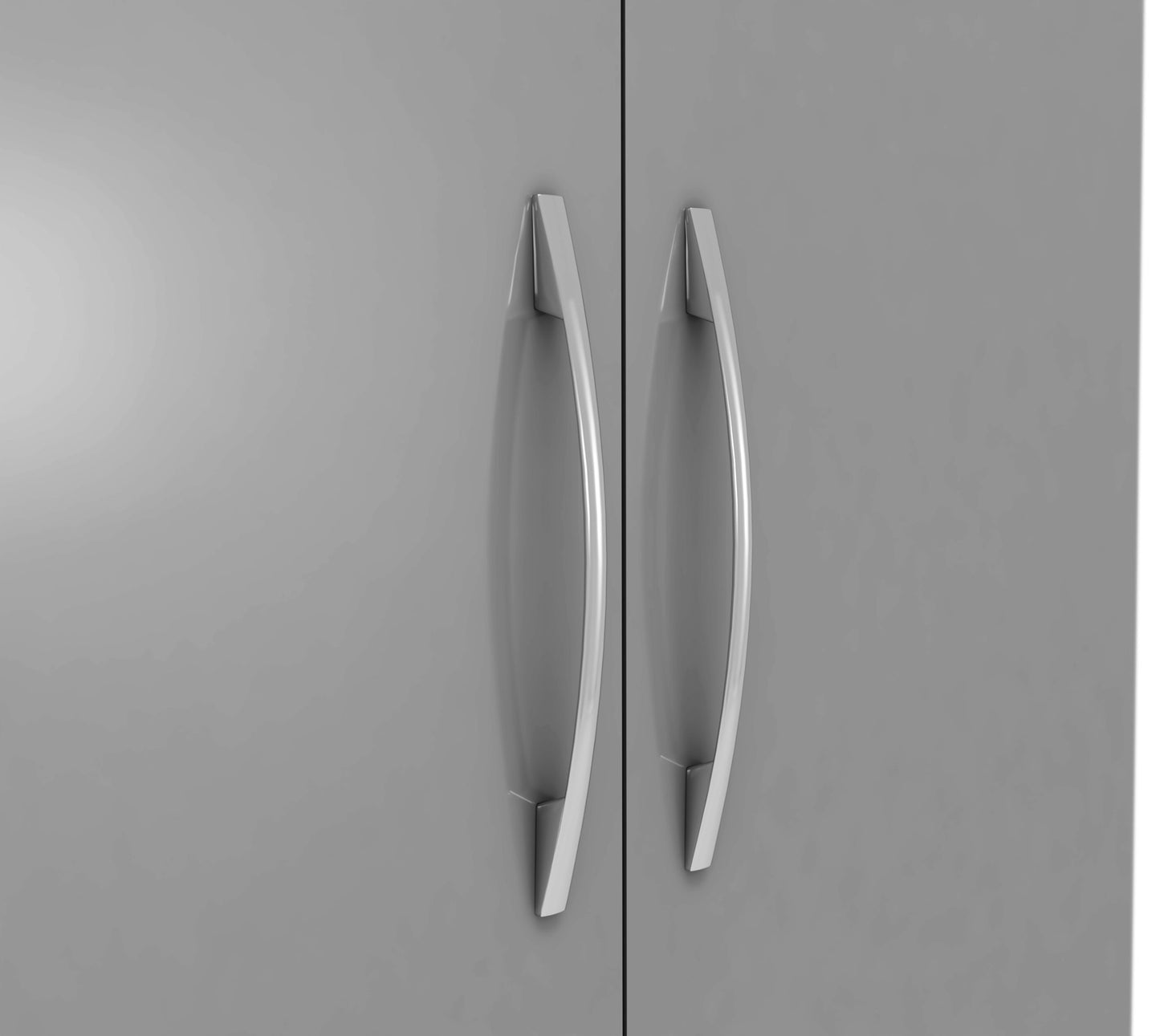 NVD Petite Open Shelf Wardrobe