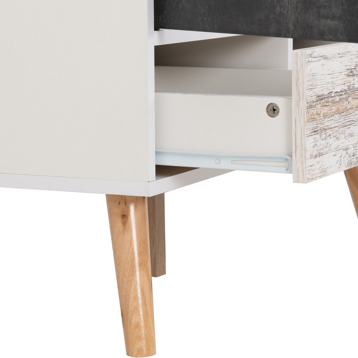 NRD Wine Cabinet