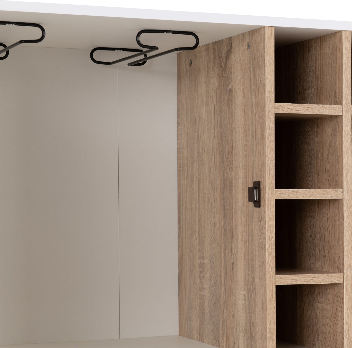 NRD Wine Cabinet