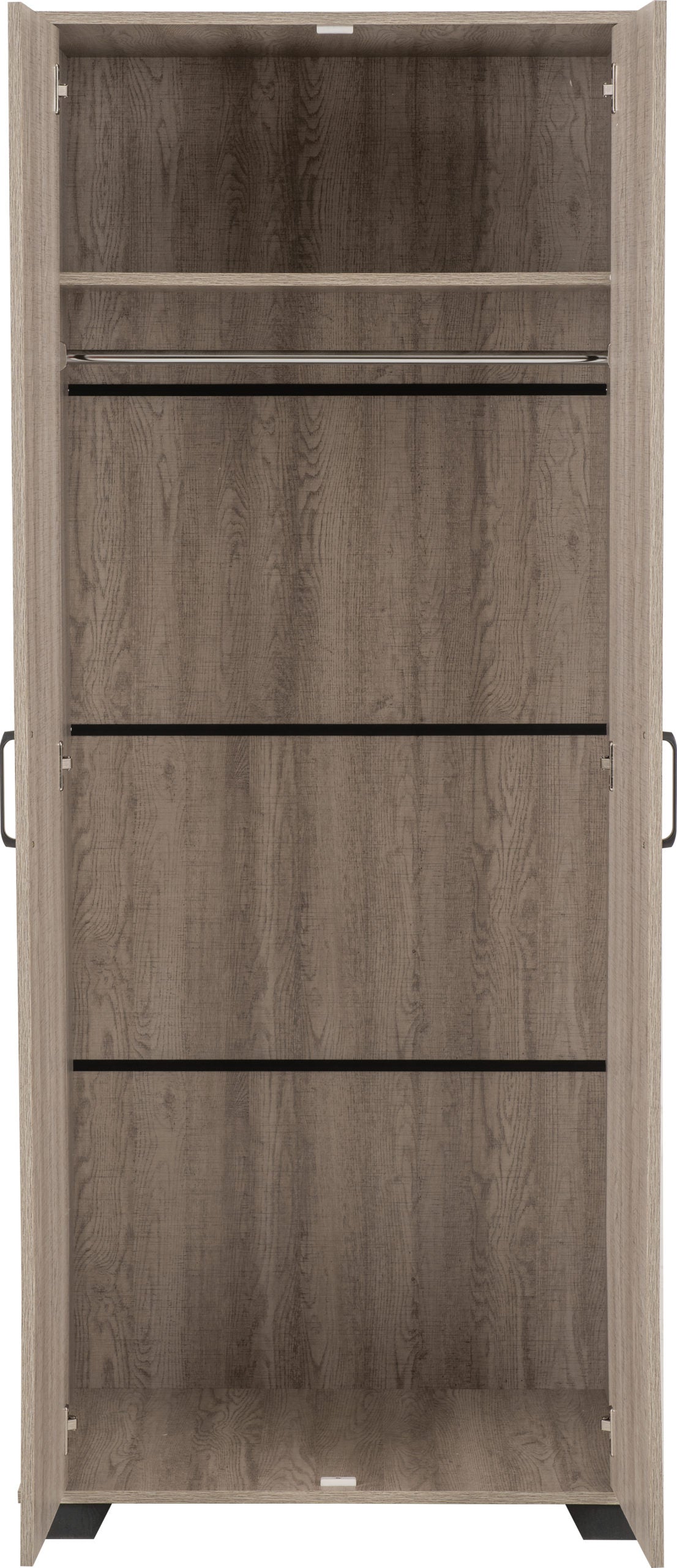OLI 2 Door Wardrobe
