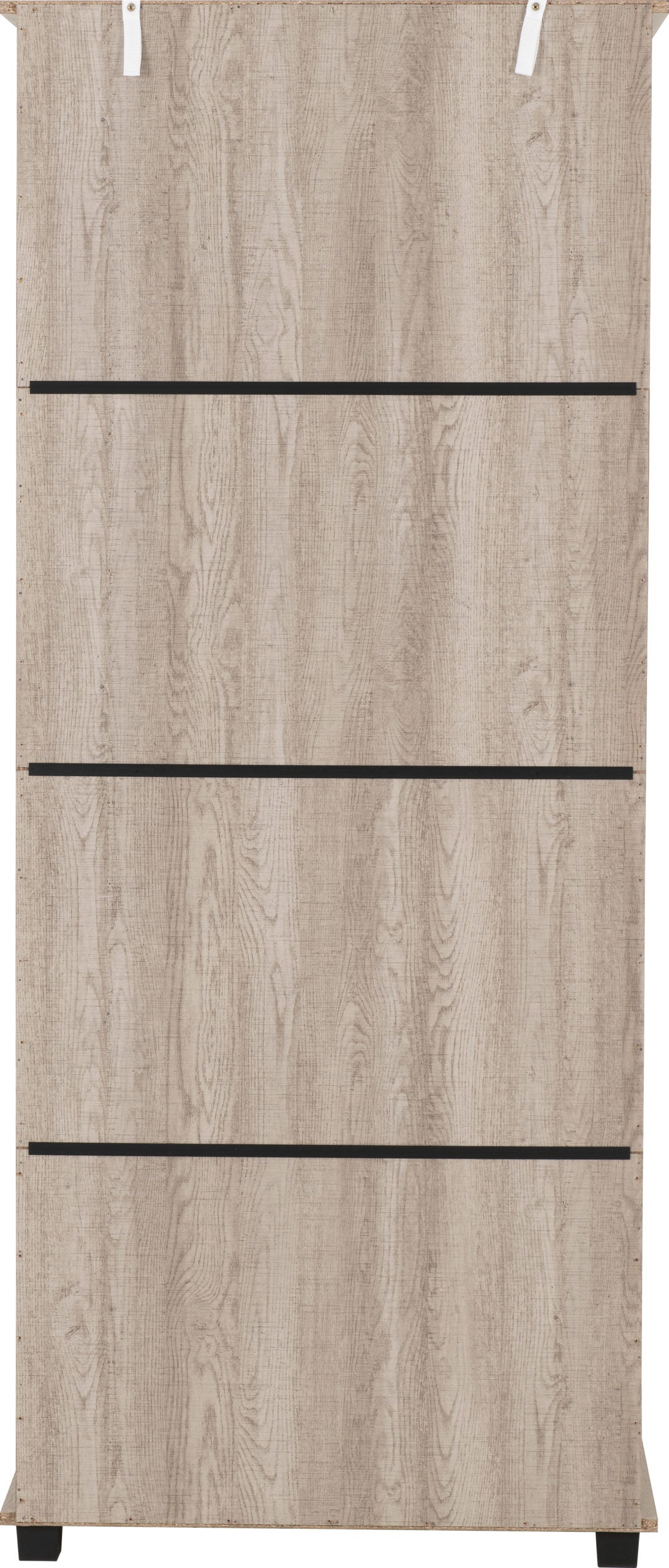 OLI 2 Door Wardrobe