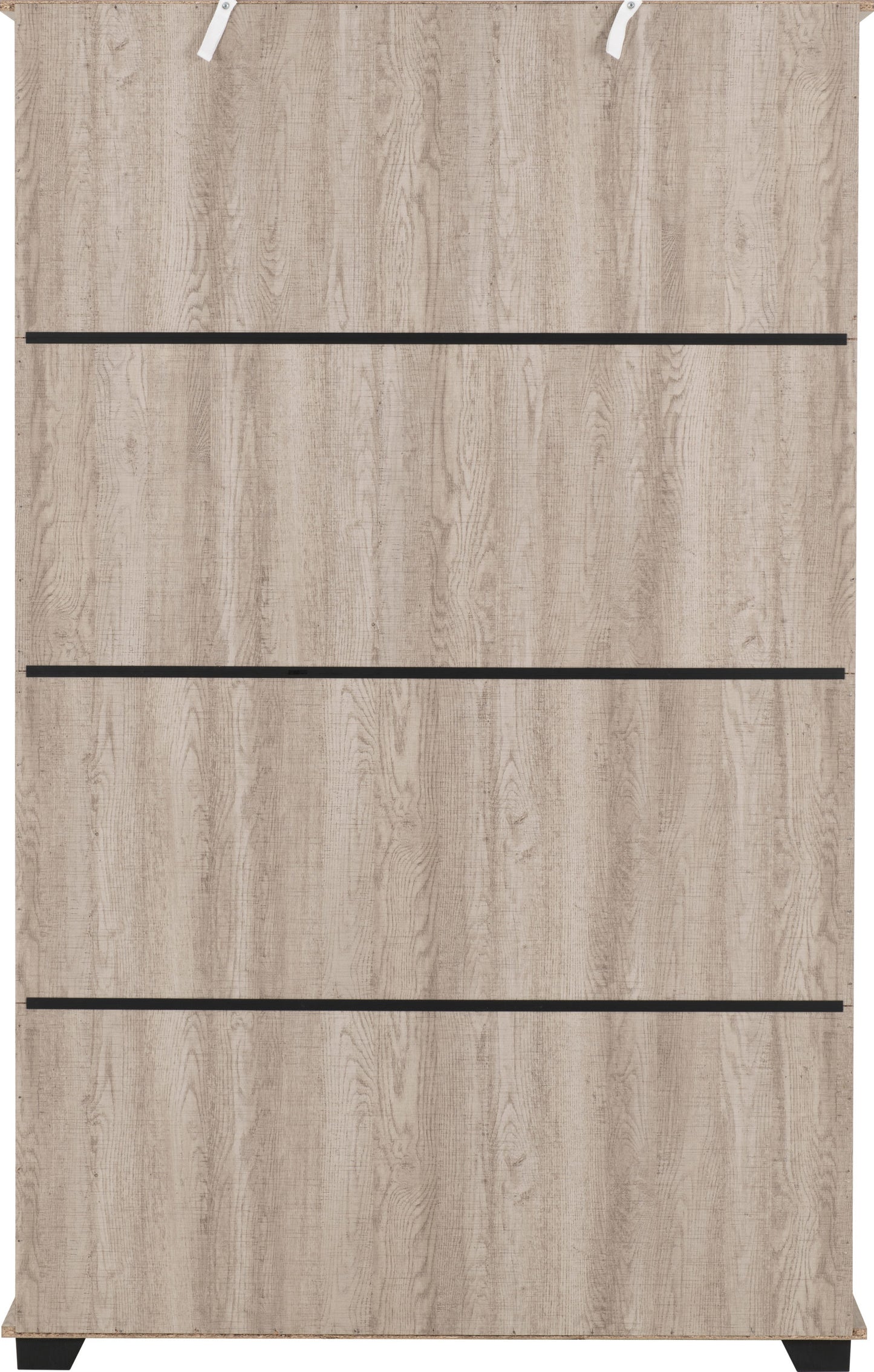 OLI 3 Door Wardrobe