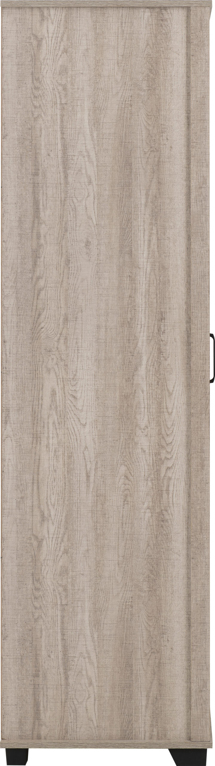 OLI 4 Door Wardrobe