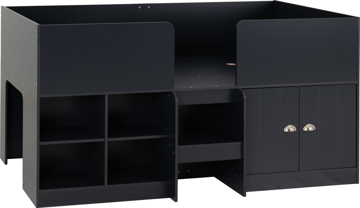 ORL Low Sleeper Bed