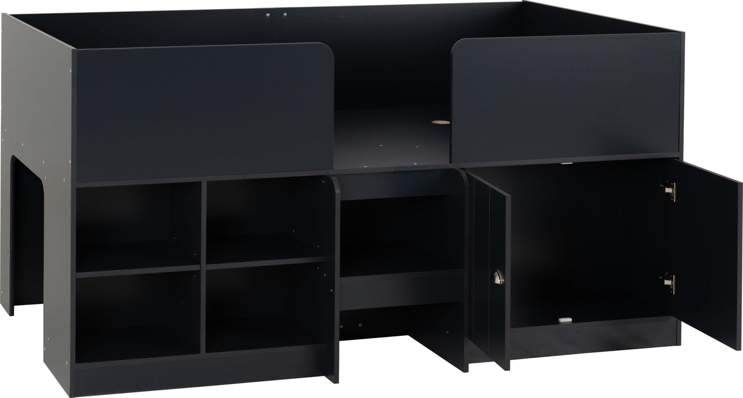 ORL Low Sleeper Bed