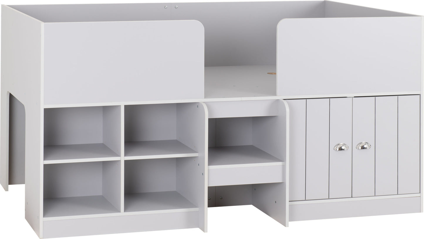 ORL Low Sleeper Bed