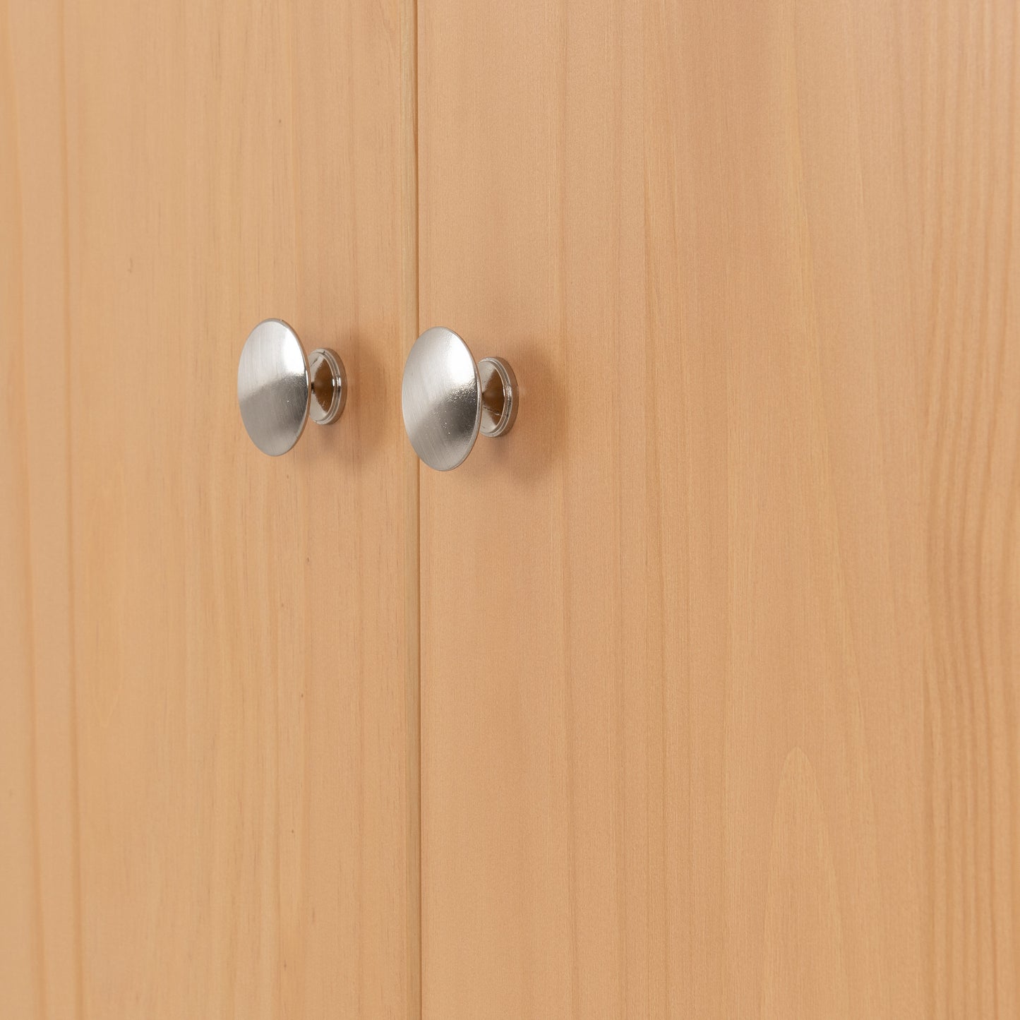 OSL 2 Door Wardrobe
