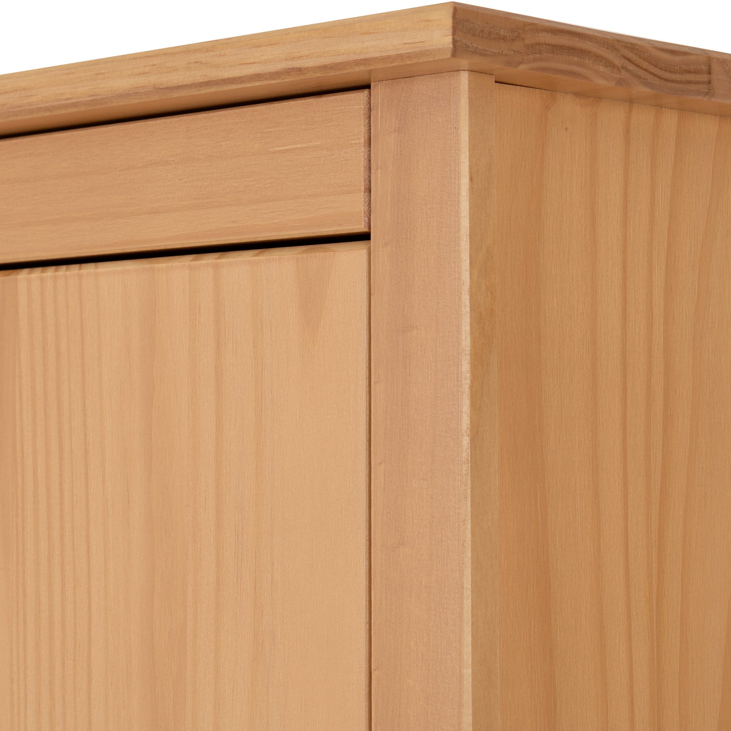 OSL 2 Door Wardrobe