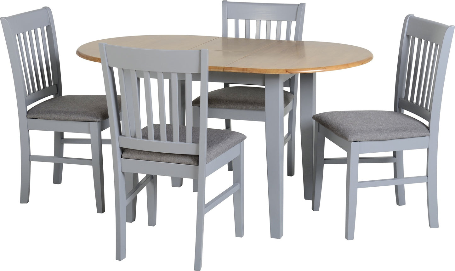 OXF Extending Dining Set