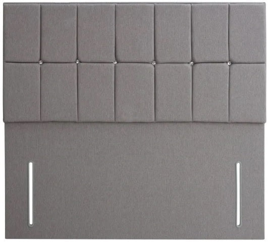 Shakespeare Floor Standing "Owl" Headboard