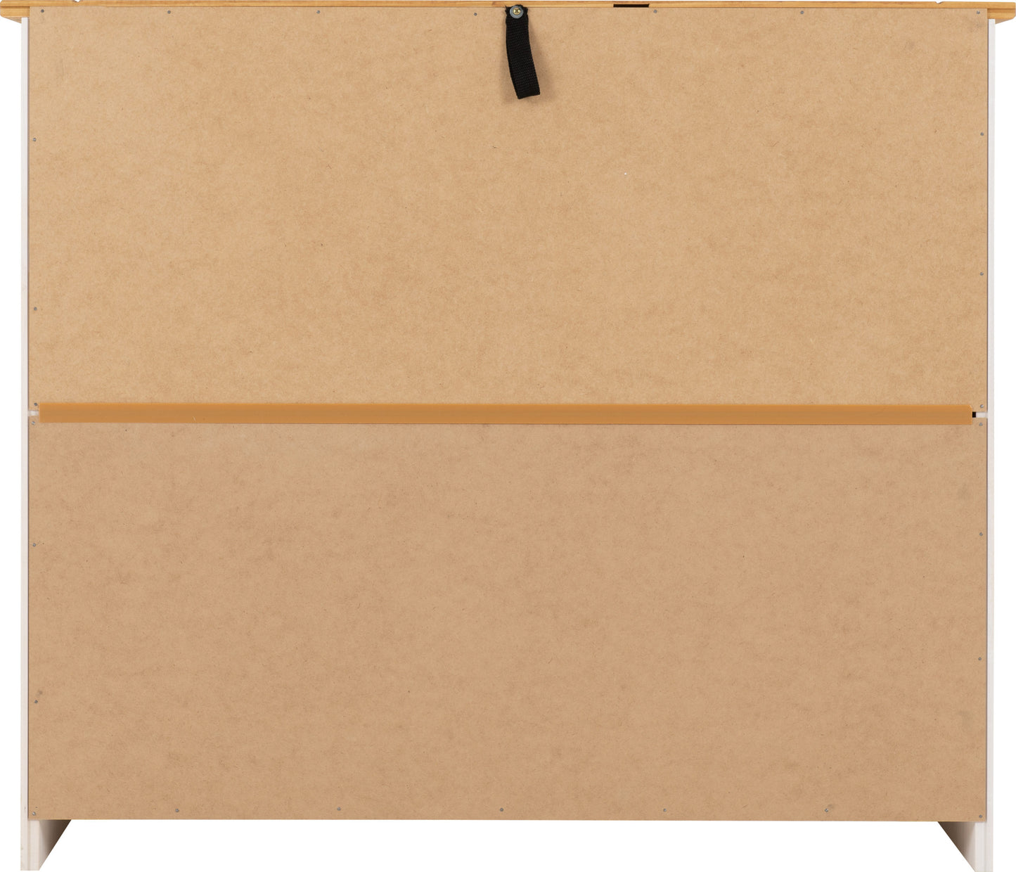 PAN 2 Door 2 Drawer Sideboard