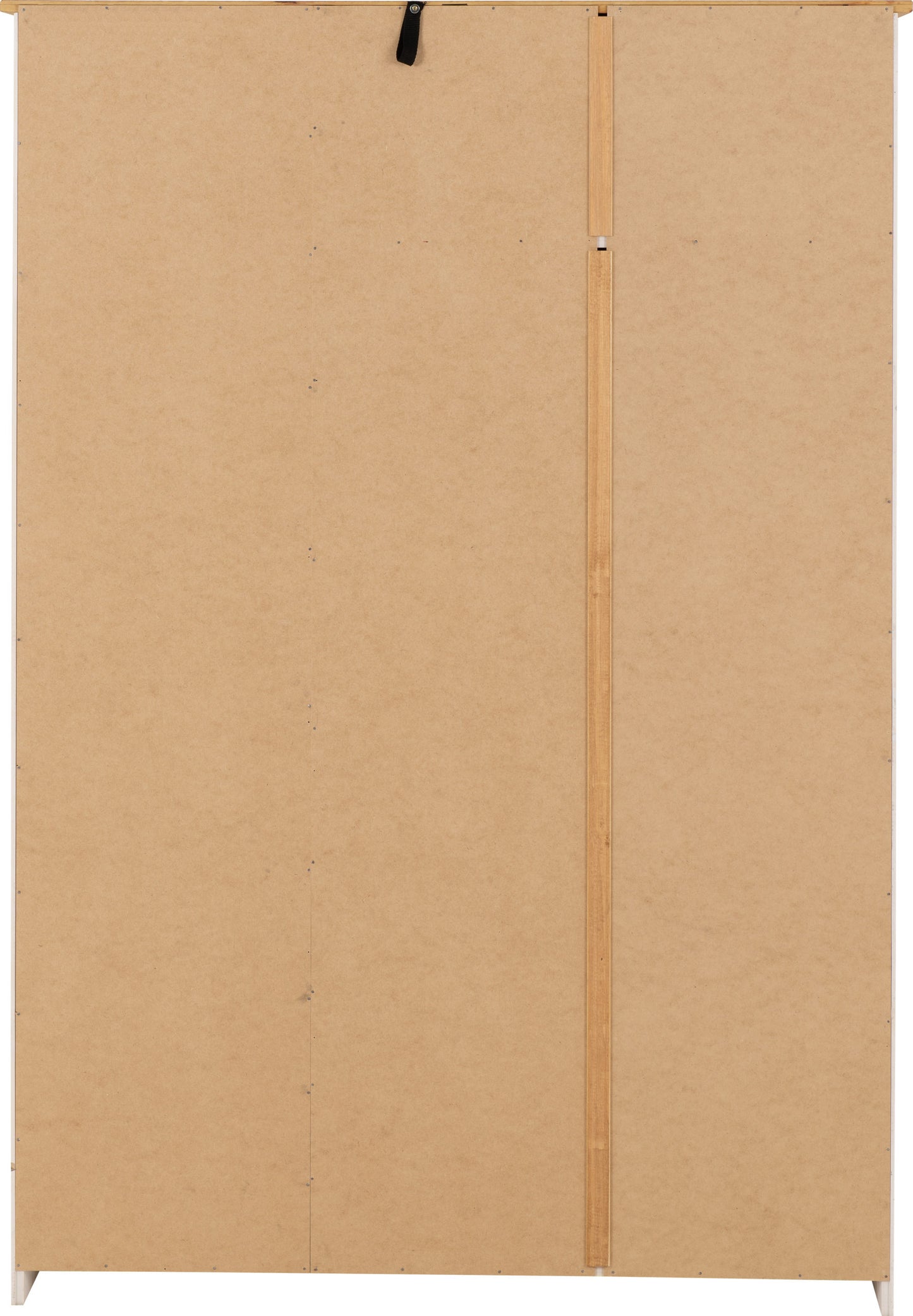 PAN 3 Door Wardrobe
