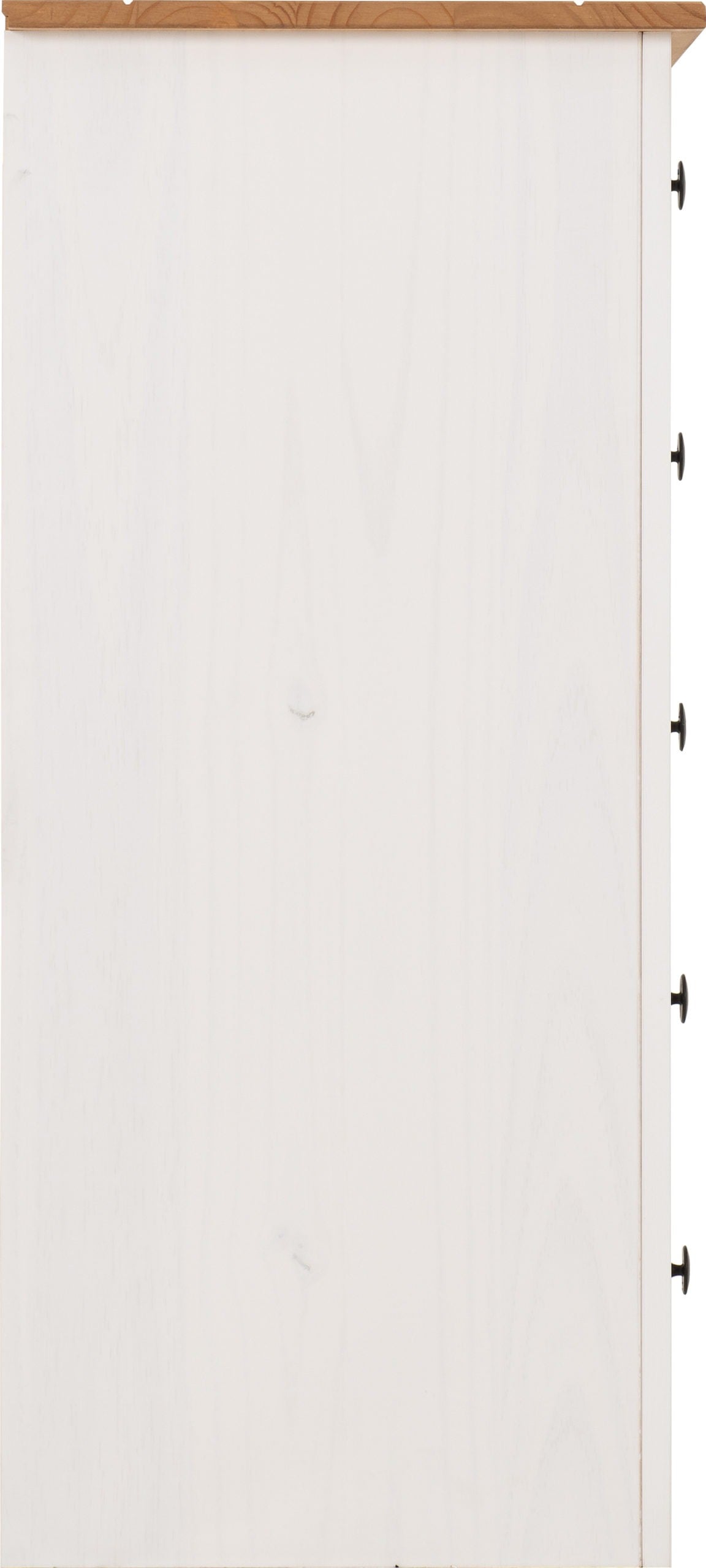 PAN 5 Drawer Narrow Chest
