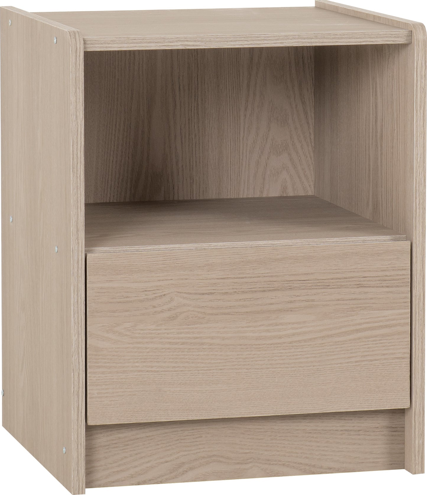PAR 1 Drawer Bedside