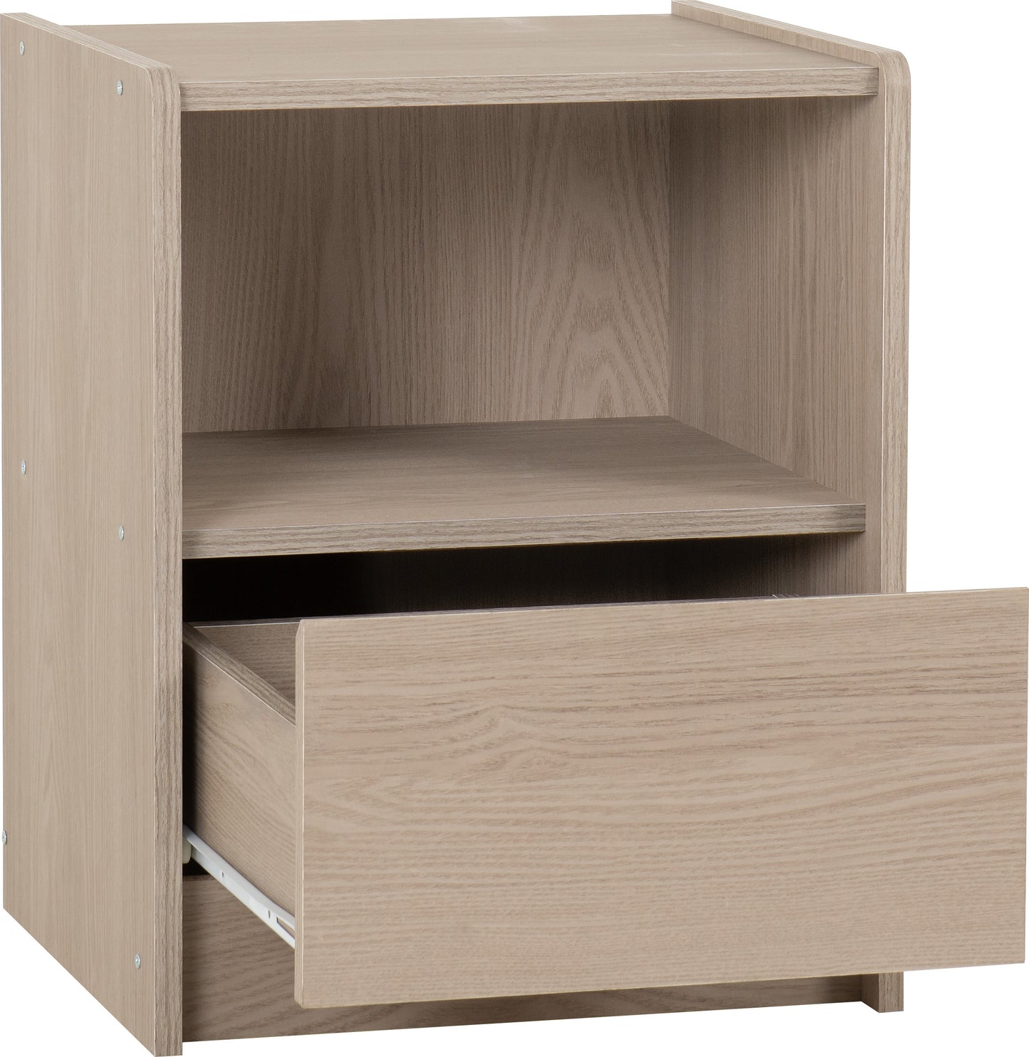 PAR 1 Drawer Bedside
