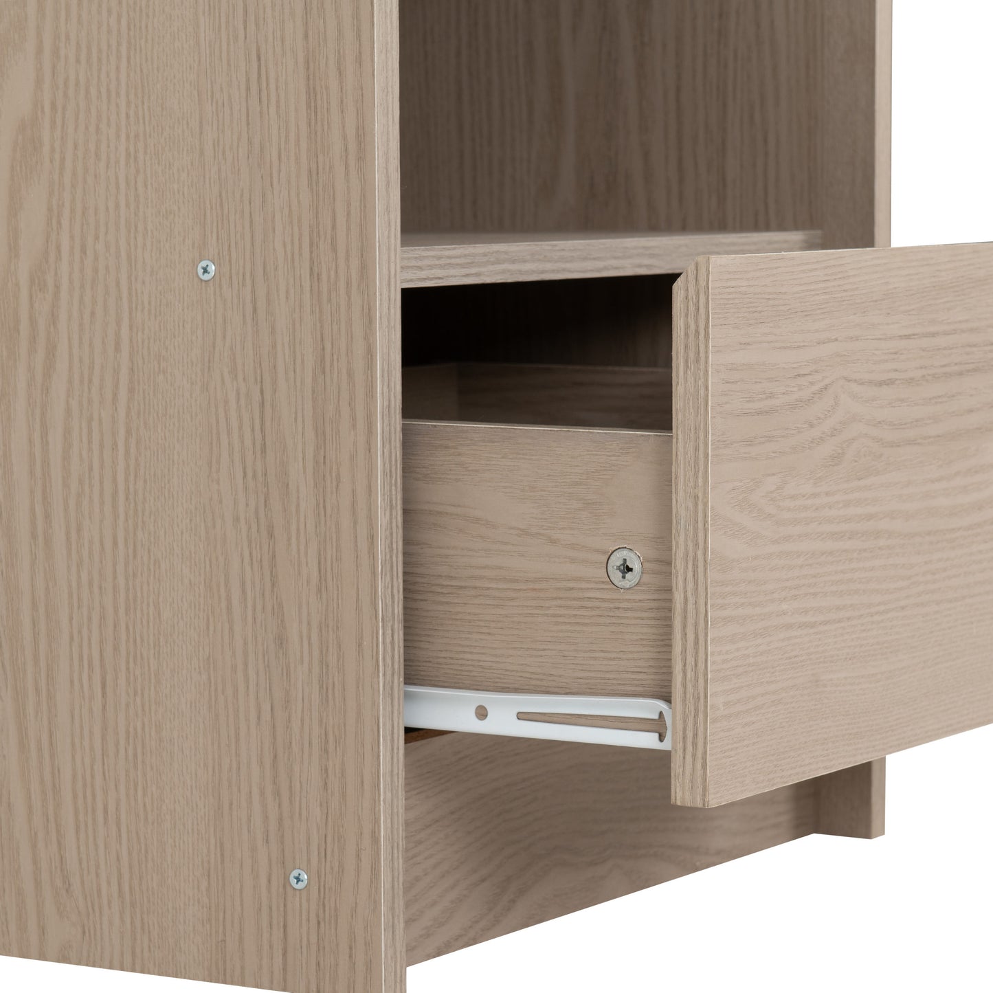 PAR 1 Drawer Bedside