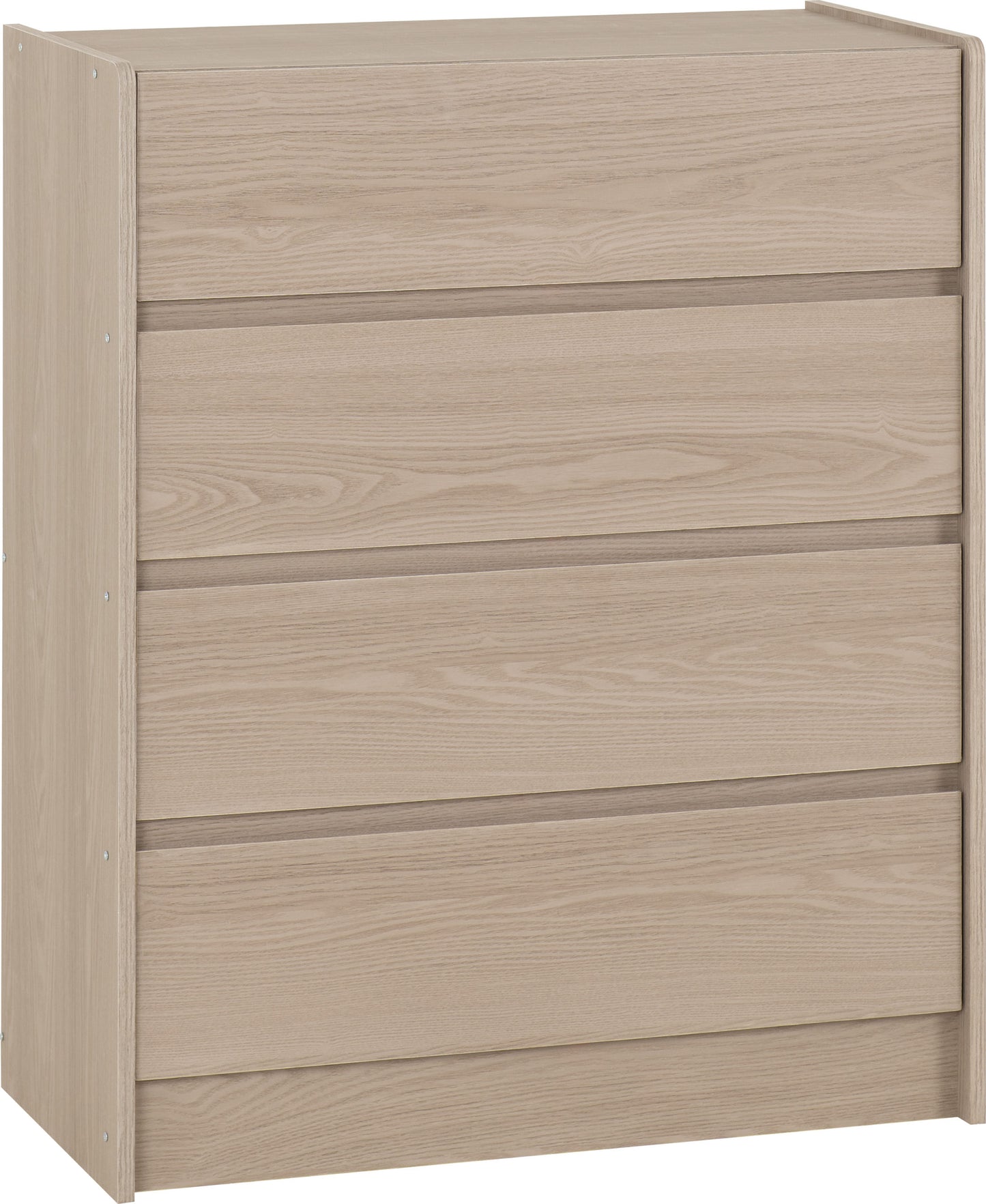 PAR 4 Drawer Chest