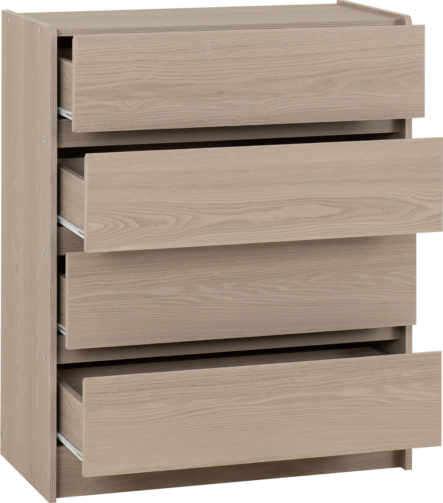 PAR 4 Drawer Chest