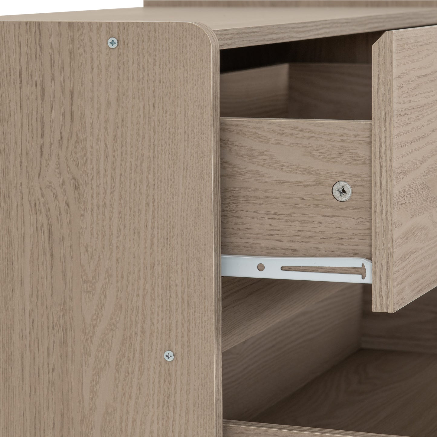 PAR 4 Drawer Chest