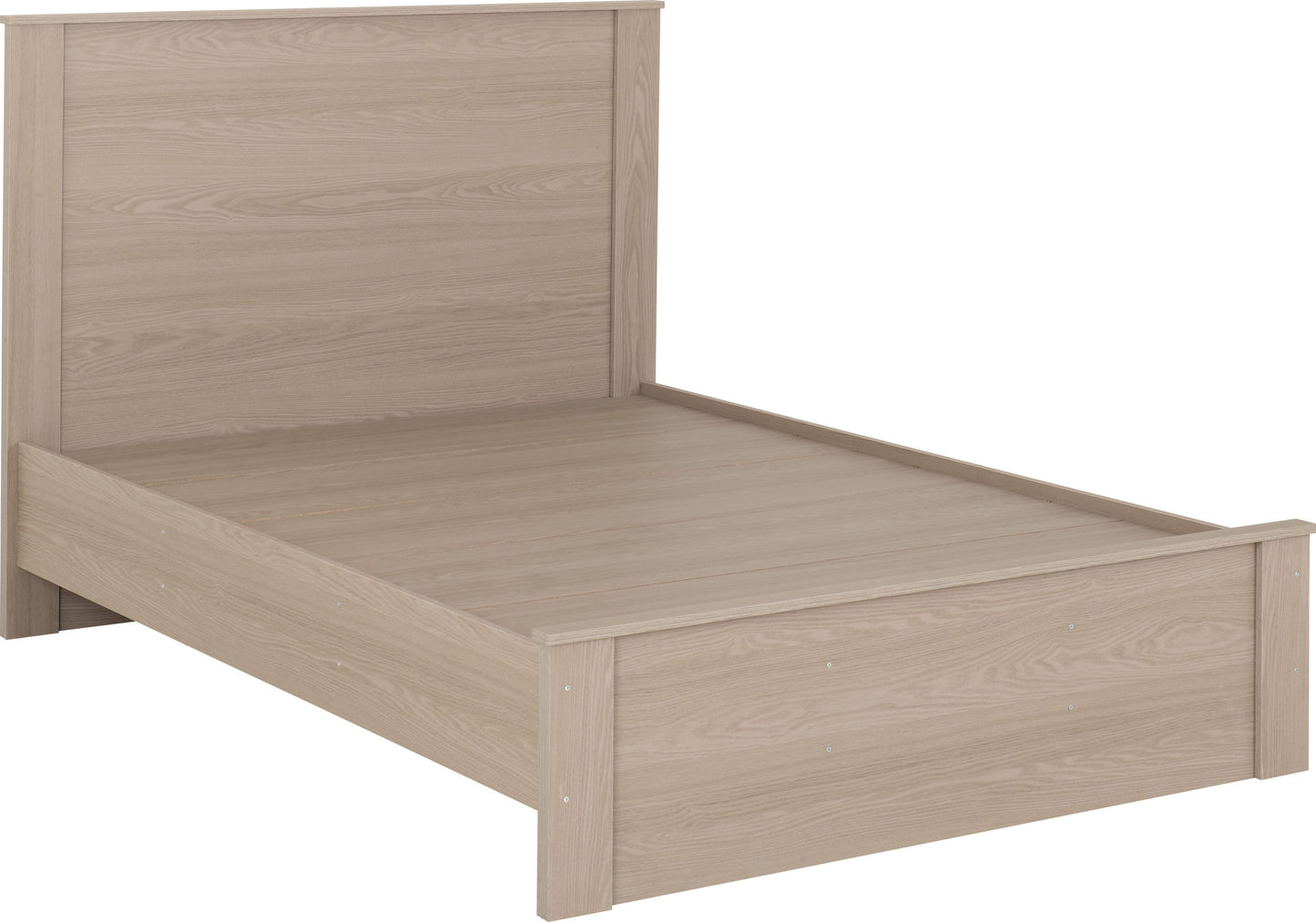 PAR 4ft6" Double Bed