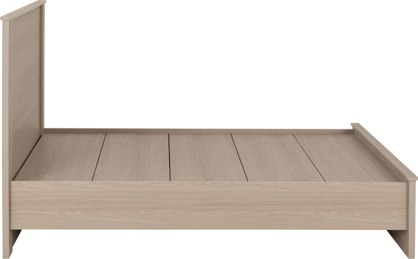 PAR 4ft6" Double Bed