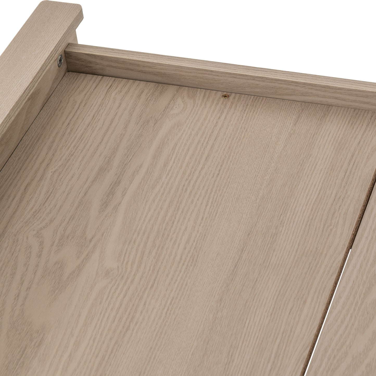 PAR 4ft6" Double Bed