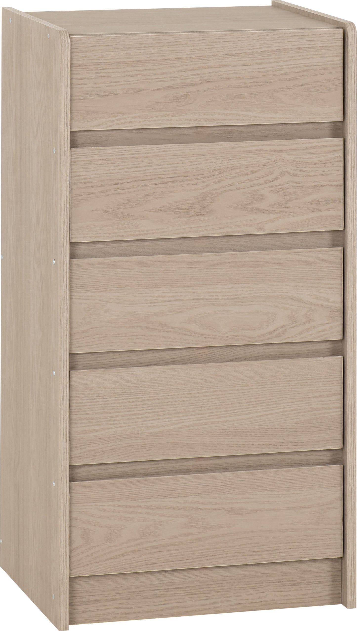 PAR 5 Drawer Chest
