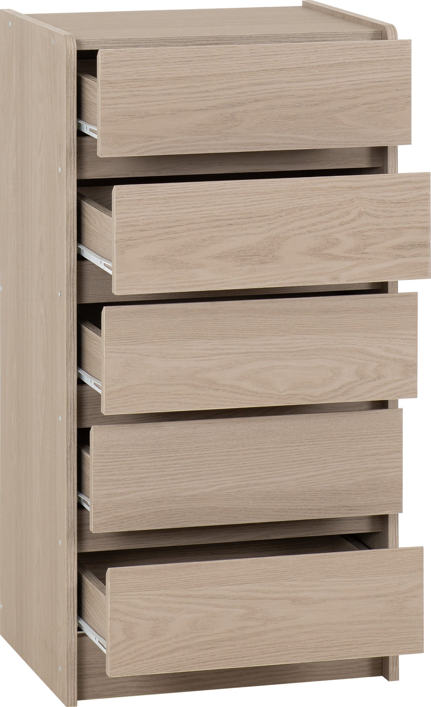 PAR 5 Drawer Chest